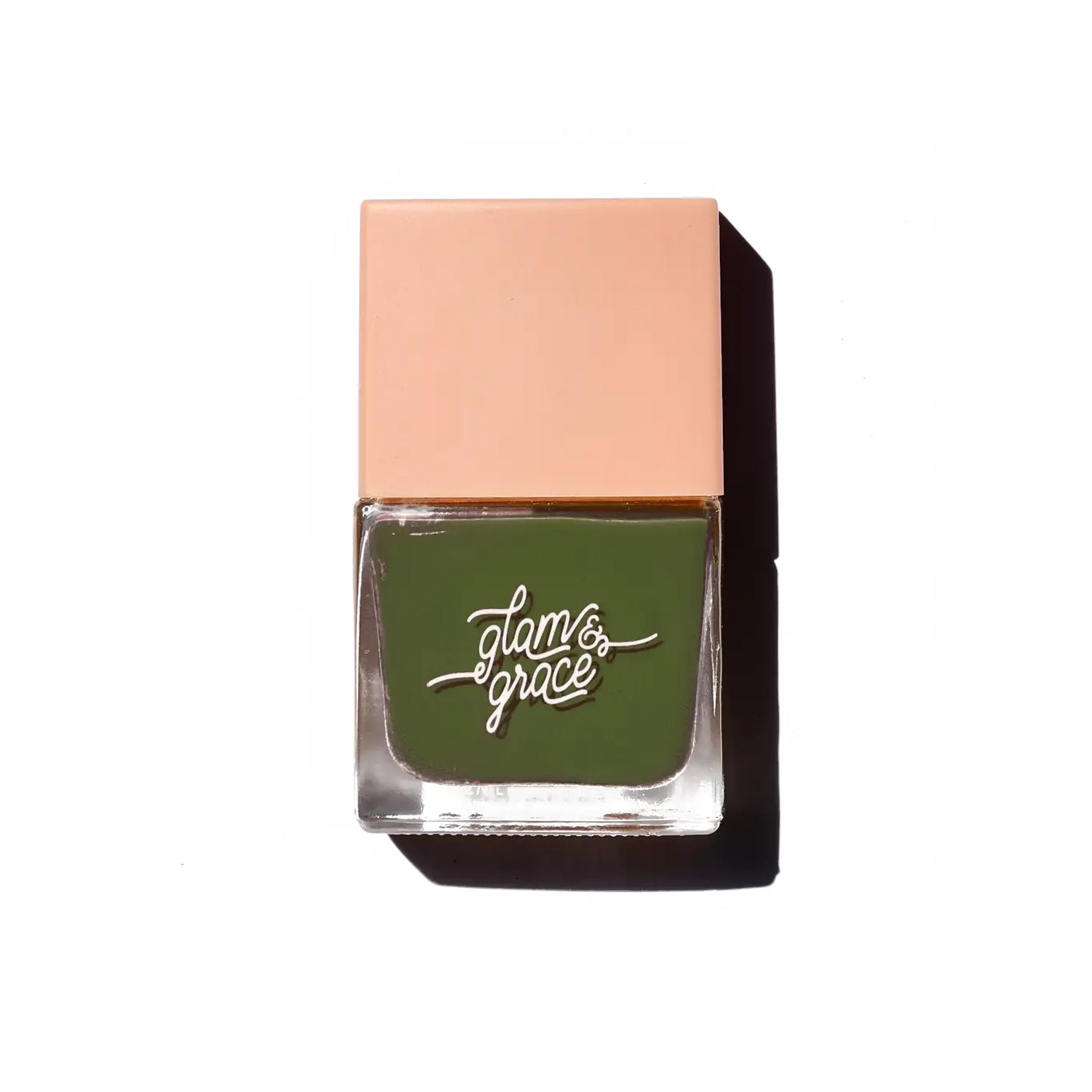 Non-Toxic "10 Free" Cruelty Free Nail Polish