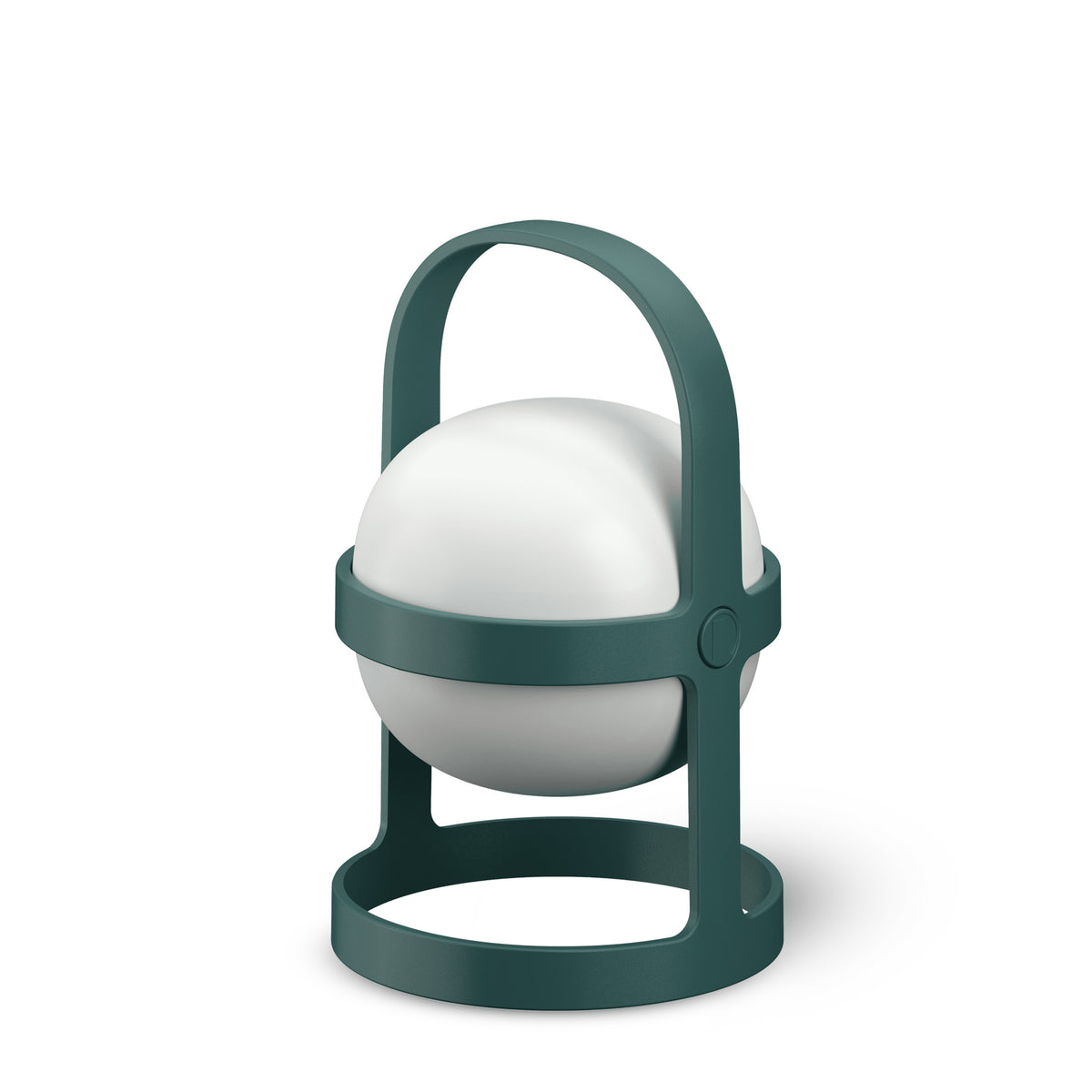 Soft Spot Handled Solar Lantern