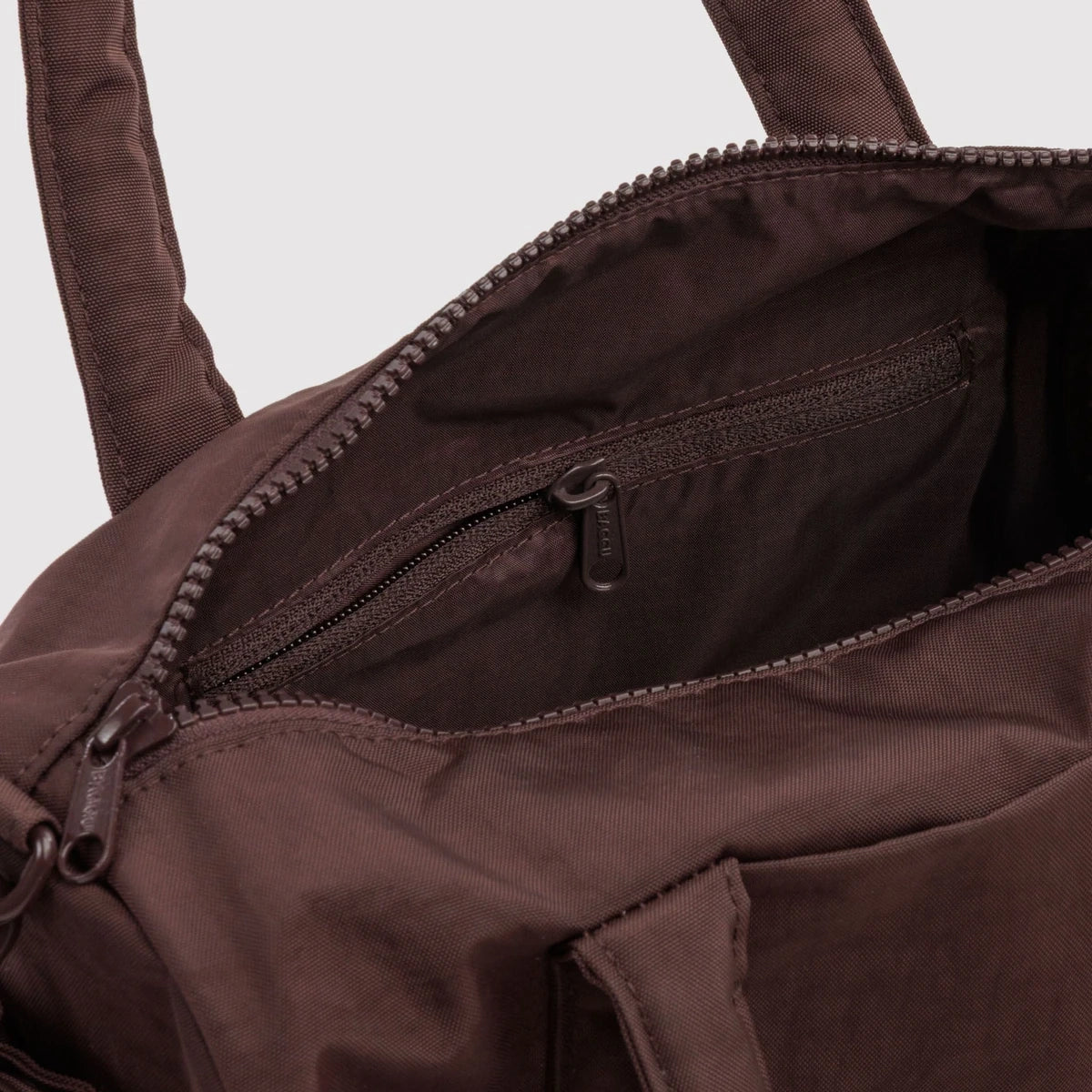 Nylon Duffle Bag