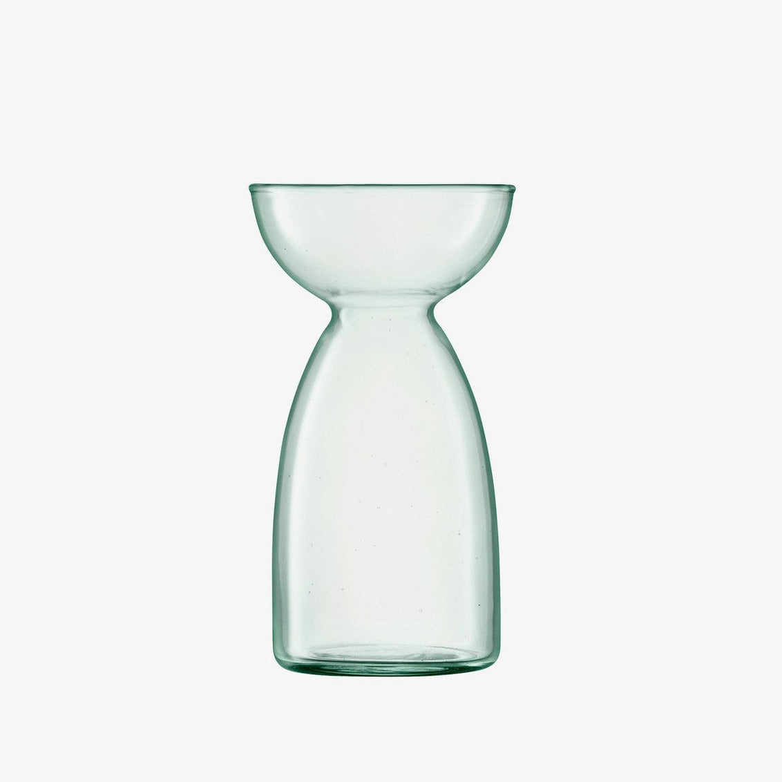Canopy Handmade Recycled Glass Propagation Vase