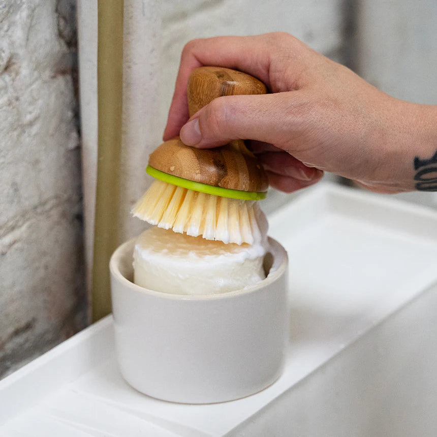 Non-Toxic Hand Washing Dish Soap