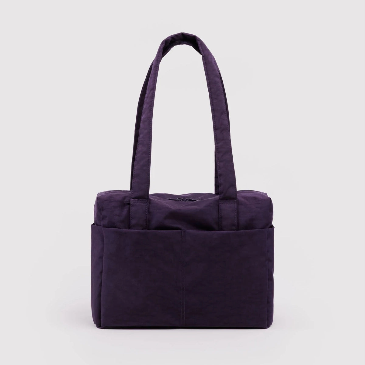 Everyday Heavyweight Nylon Cloud Bag