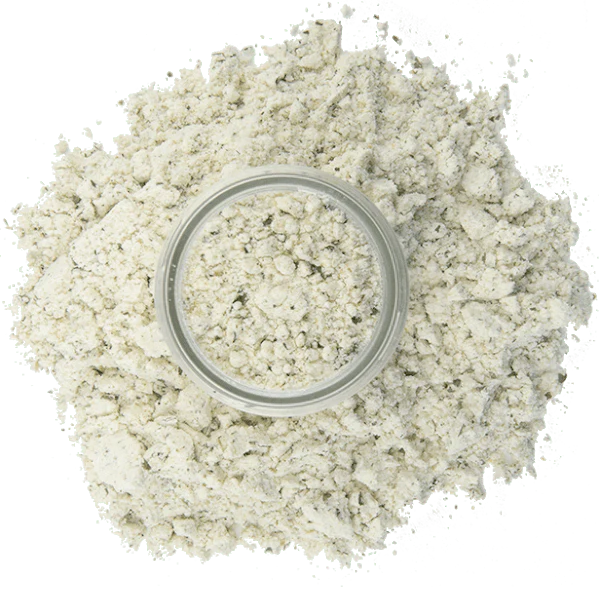 Taylor Street Garlic & Herb Seasoning Jar