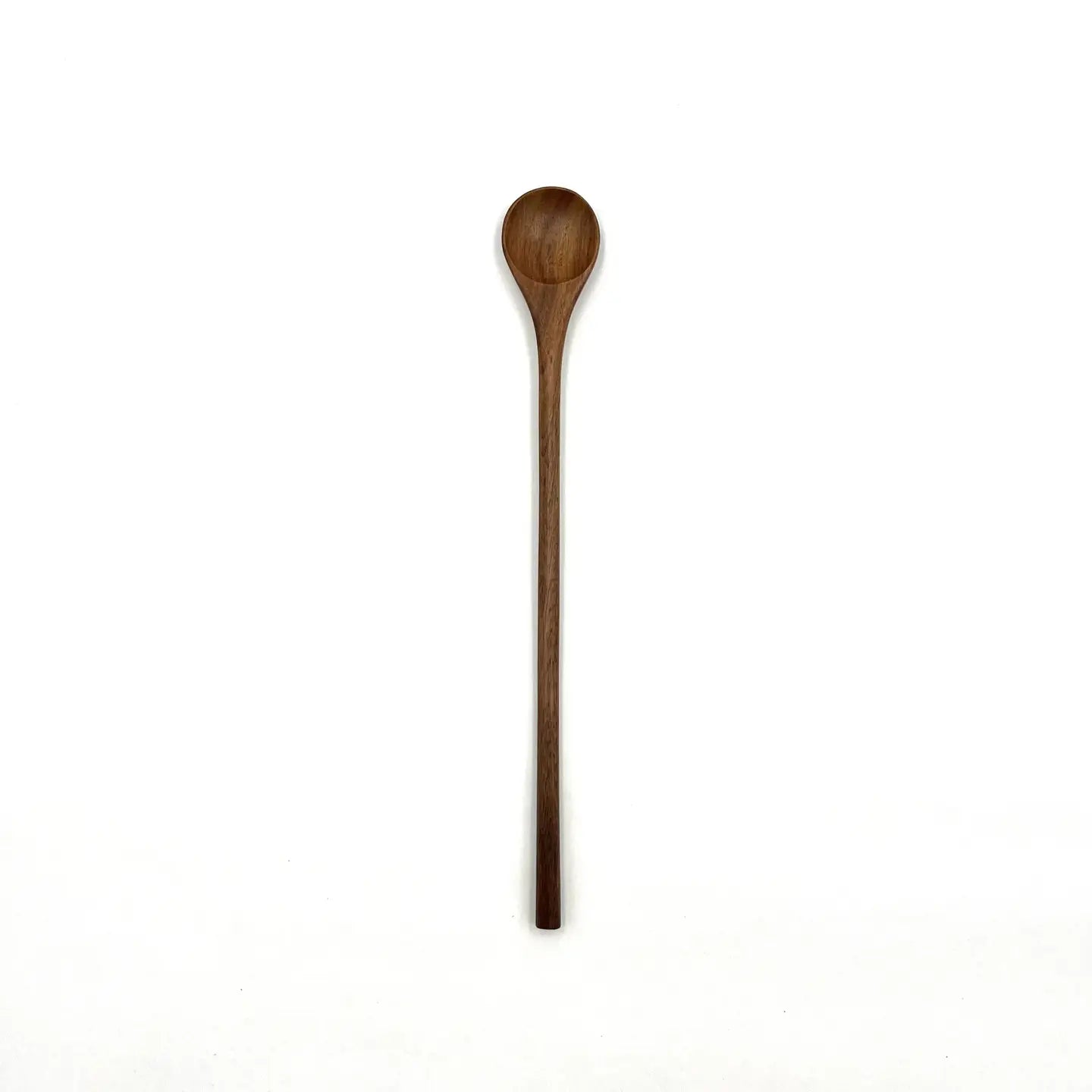 Walnut Wood 12" Stirring Spoon