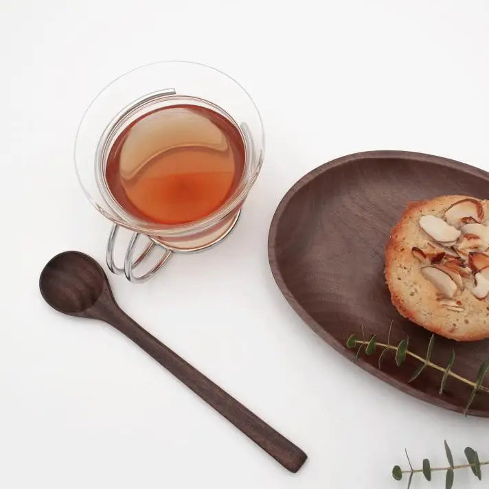 Walnut Wood 6.5" Stirring Spoon