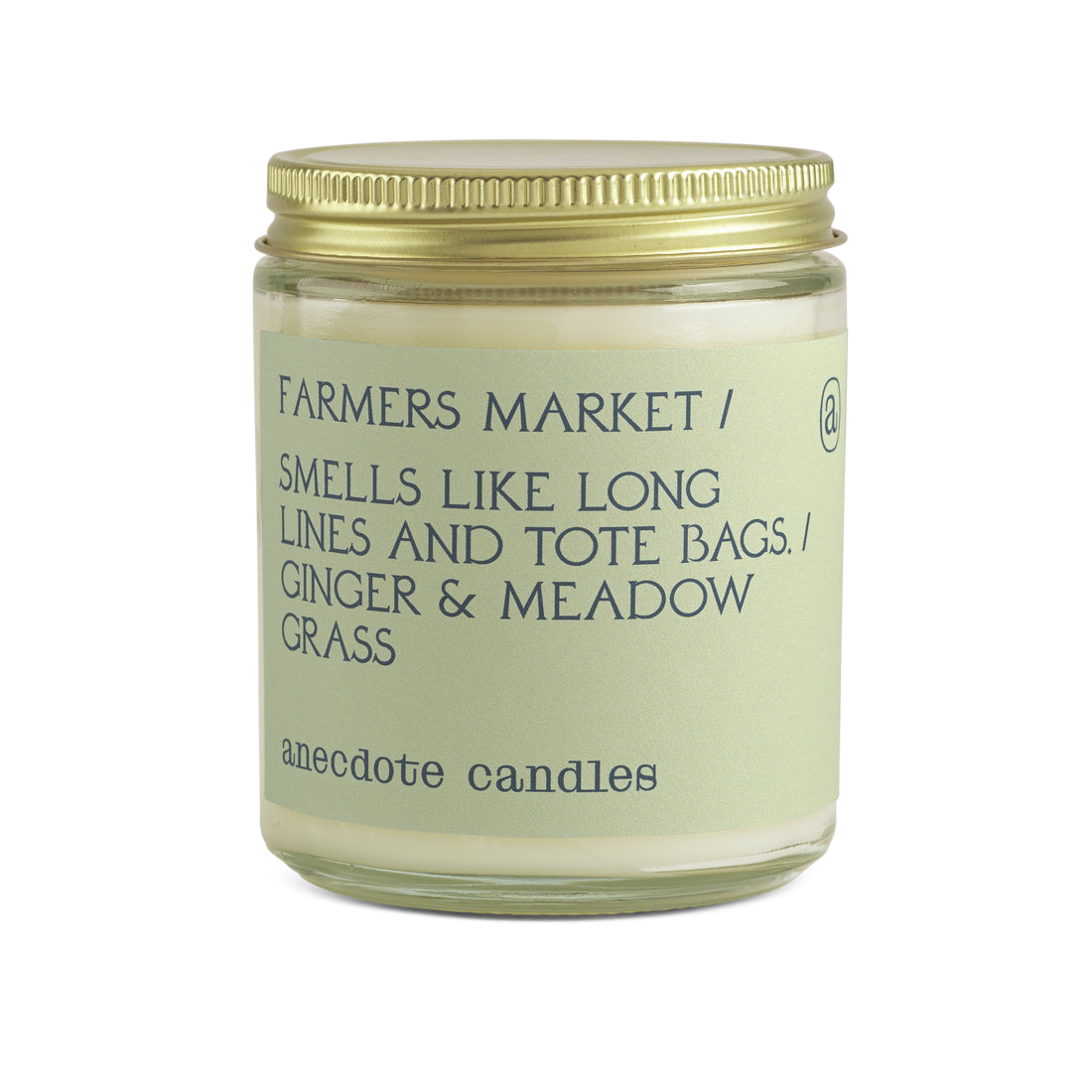 Autumn Edition Coconut Soy Wax Candles