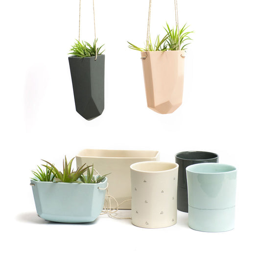 New For Spring