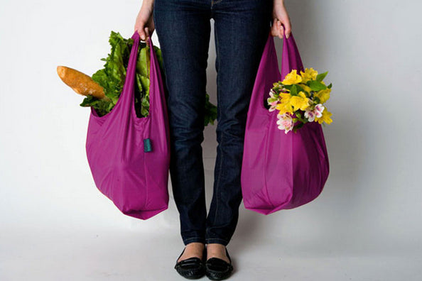 Our favorite brands for eco-friendly everyday!