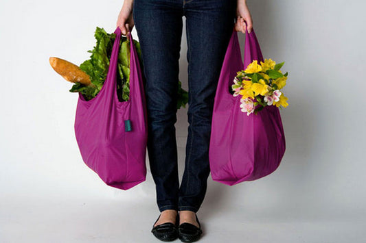 Our favorite brands for eco-friendly everyday!