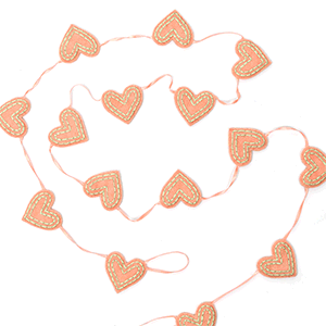 Bring back the days of classroom valentines