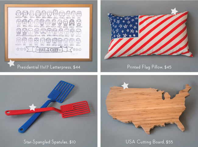 Have a festive fourth!