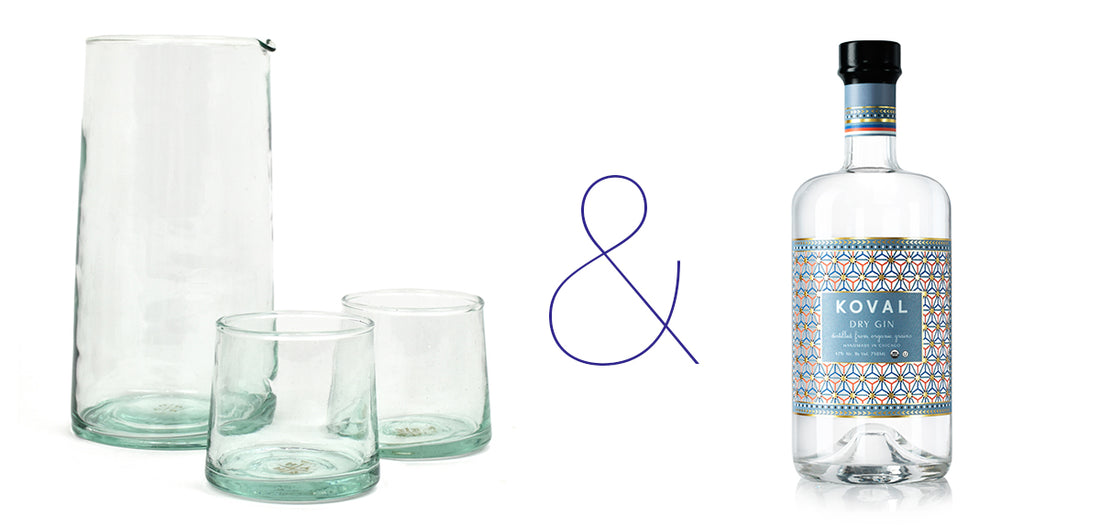 Better Together: Local Gift Pairings