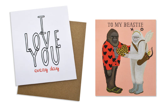 Thoughtful Valentine’s Gift Ideas