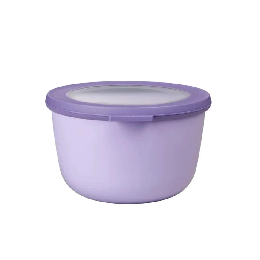 Cirqula Multi-Purpose Bowl with Lid