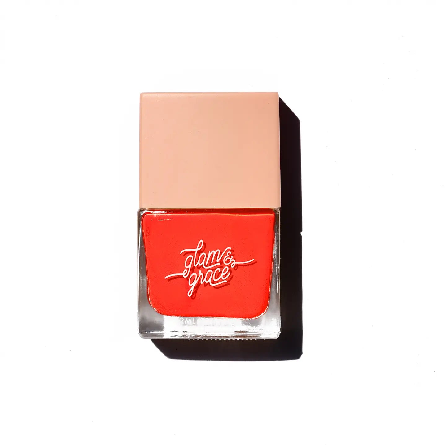 Non-Toxic "10 Free" Cruelty Free Nail Polish