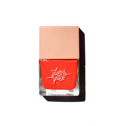 Non-Toxic "10 Free" Cruelty Free Nail Polish