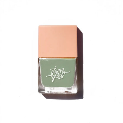 Non-Toxic "10 Free" Cruelty Free Nail Polish