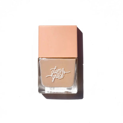 Non-Toxic "10 Free" Cruelty Free Nail Polish