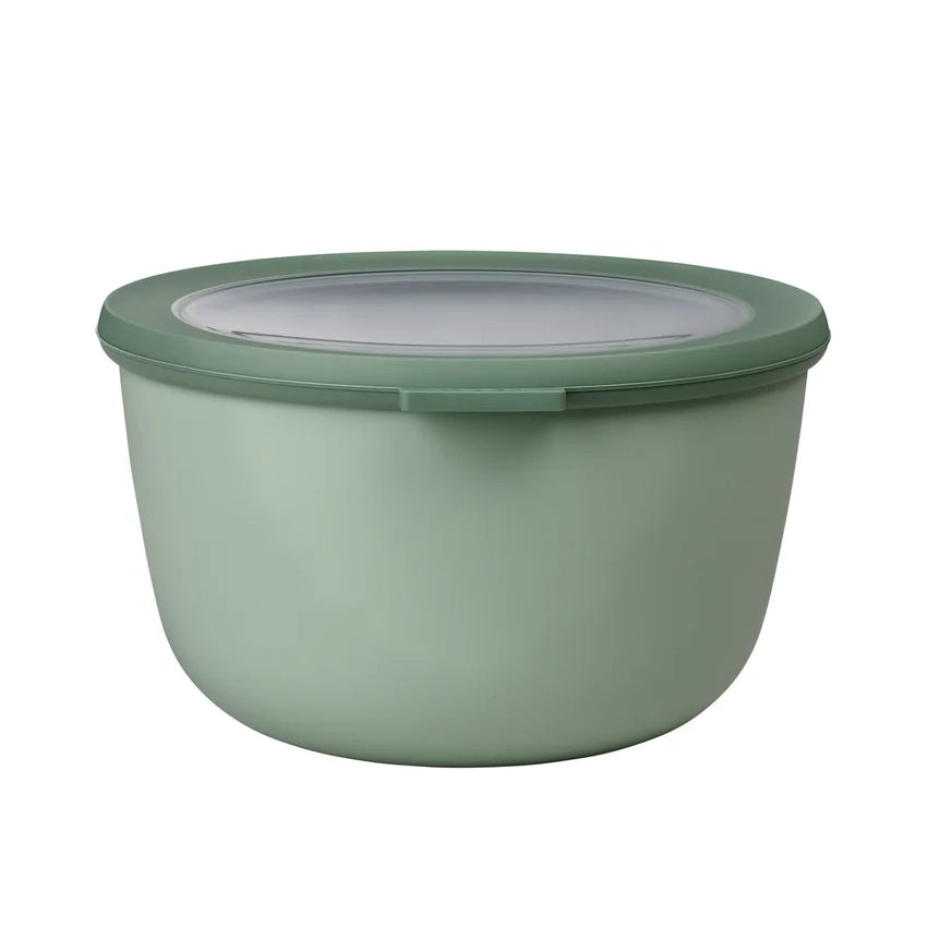 Cirqula Multi-Purpose Bowl with Lid