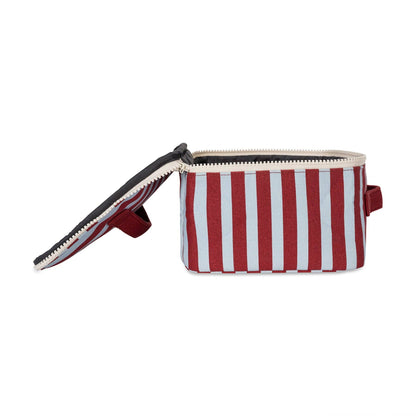 Square Reusable Insulated Lunch Box