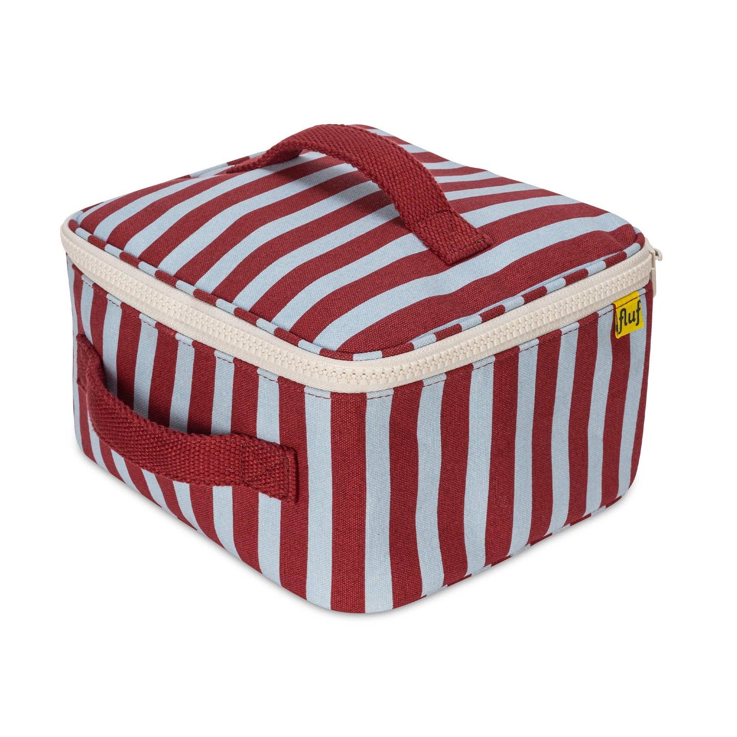 Square Reusable Insulated Lunch Box