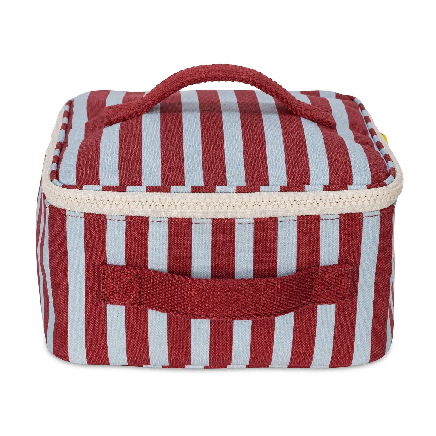 Square Reusable Insulated Lunch Box
