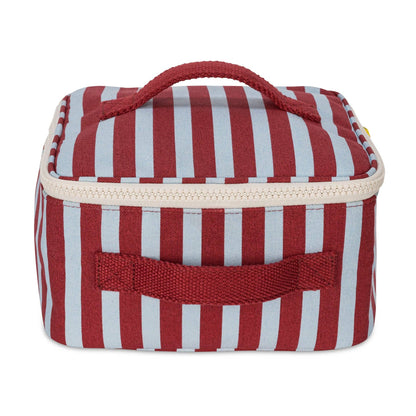 Square Reusable Insulated Lunch Box