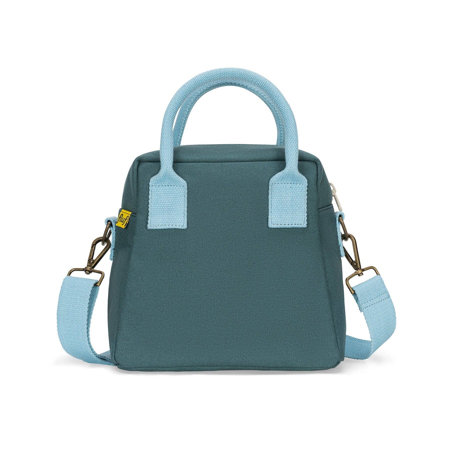 Reusable Insulated Lunch Clutch