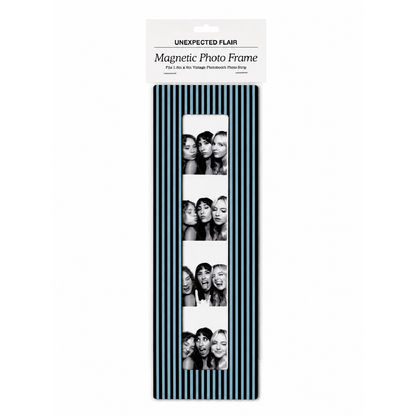 Magnetic Vintage Photobooth Frame