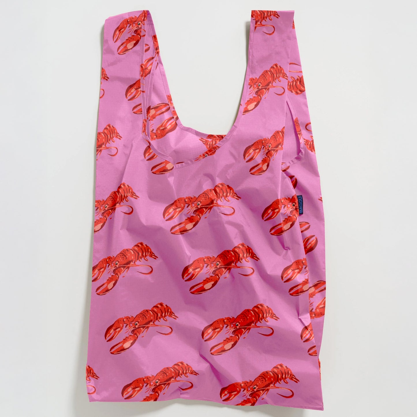 Big BAGGU® Reusable Nylon Tote Bag