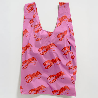 Big BAGGU® Reusable Nylon Tote Bag