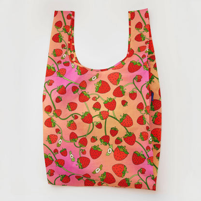 Big BAGGU® Reusable Nylon Tote Bag