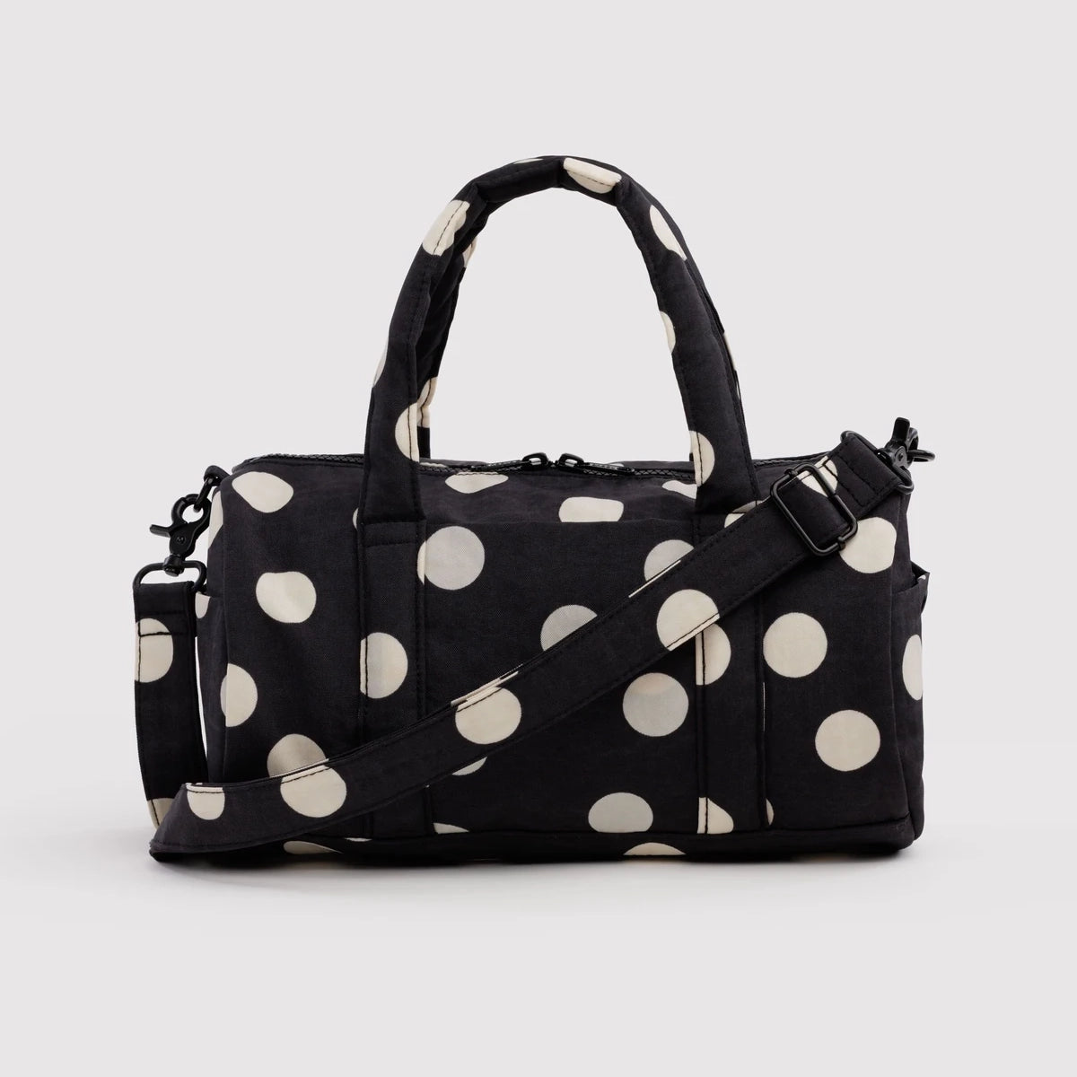 Nylon Duffle Bag