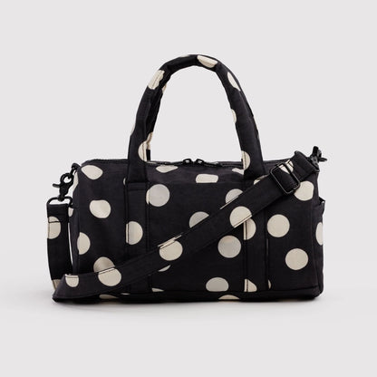 Nylon Duffle Bag