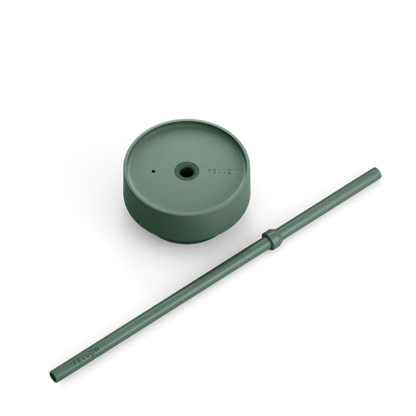 Carter Move Cold Lid and Straw Add-On