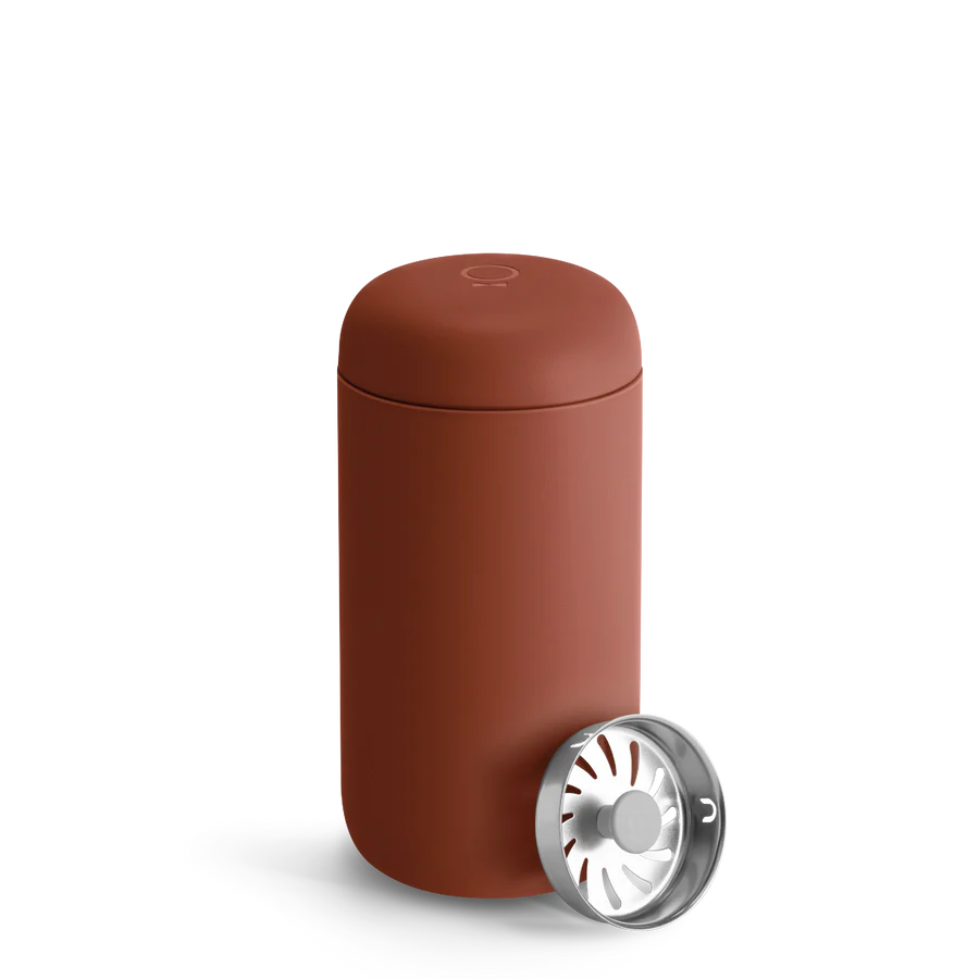 Carter Move 12 Oz Travel Mug