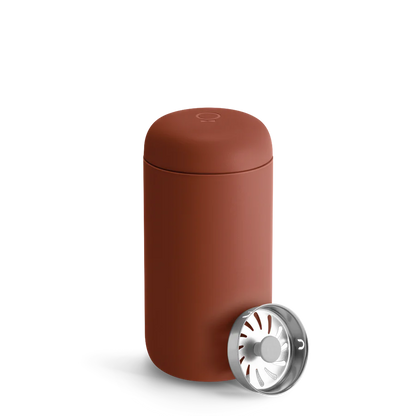 Carter Move 12 Oz Travel Mug