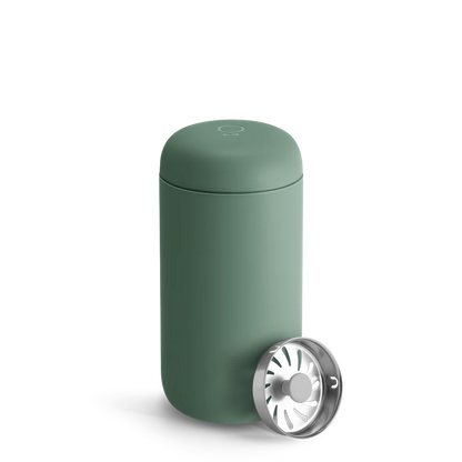 Carter Move 12 Oz Travel Mug