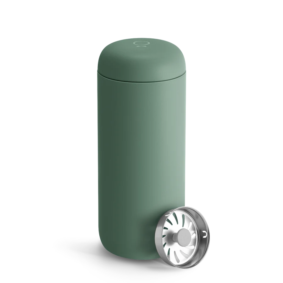 Carter Move 16 Oz Travel Mug