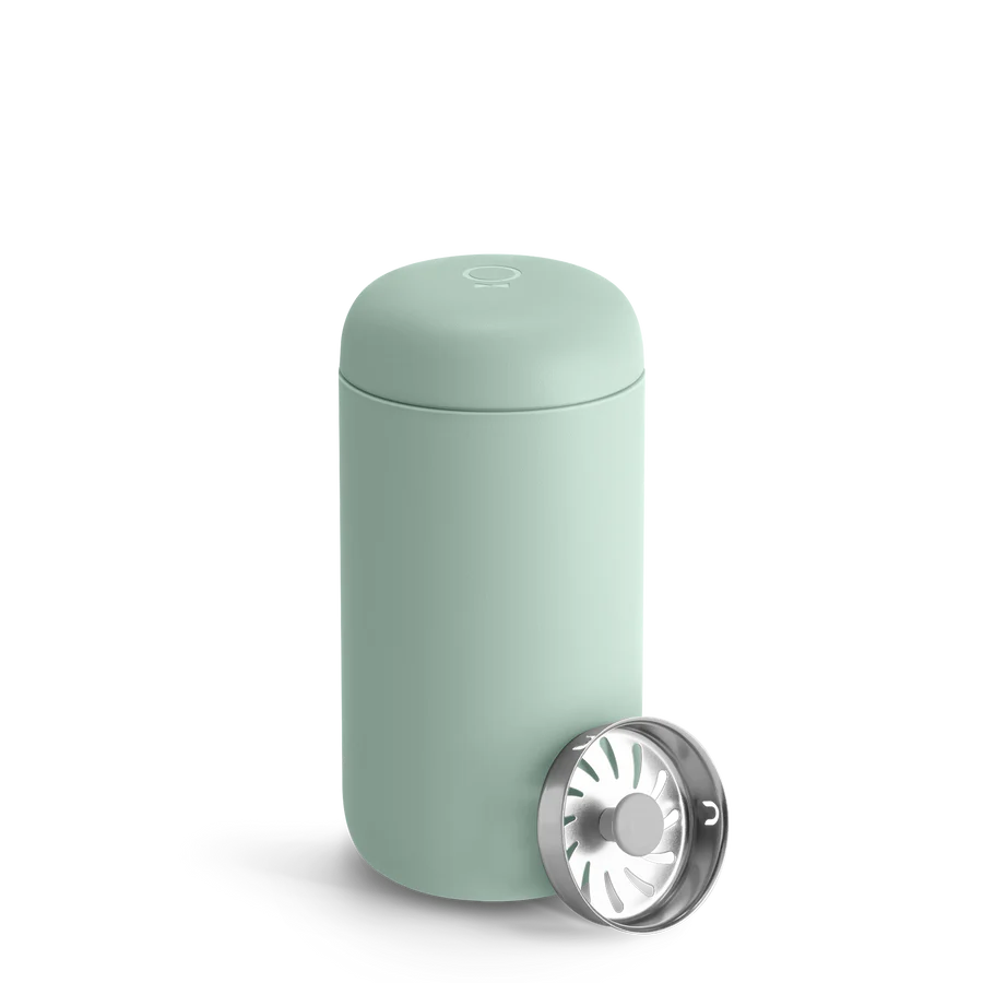 Carter Move 12 Oz Travel Mug