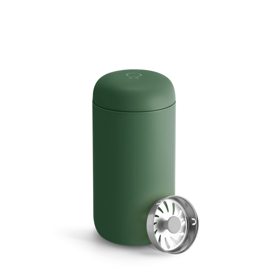 Carter Move 12 Oz Travel Mug