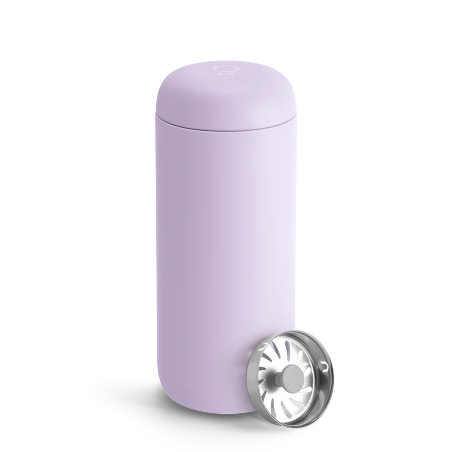 Carter Move 16 Oz Travel Mug
