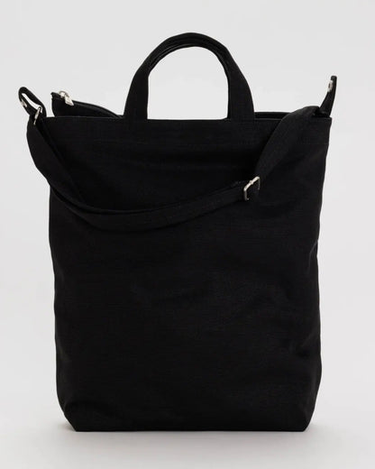 Recycled Cotton Canvas Duck Bag Tote
