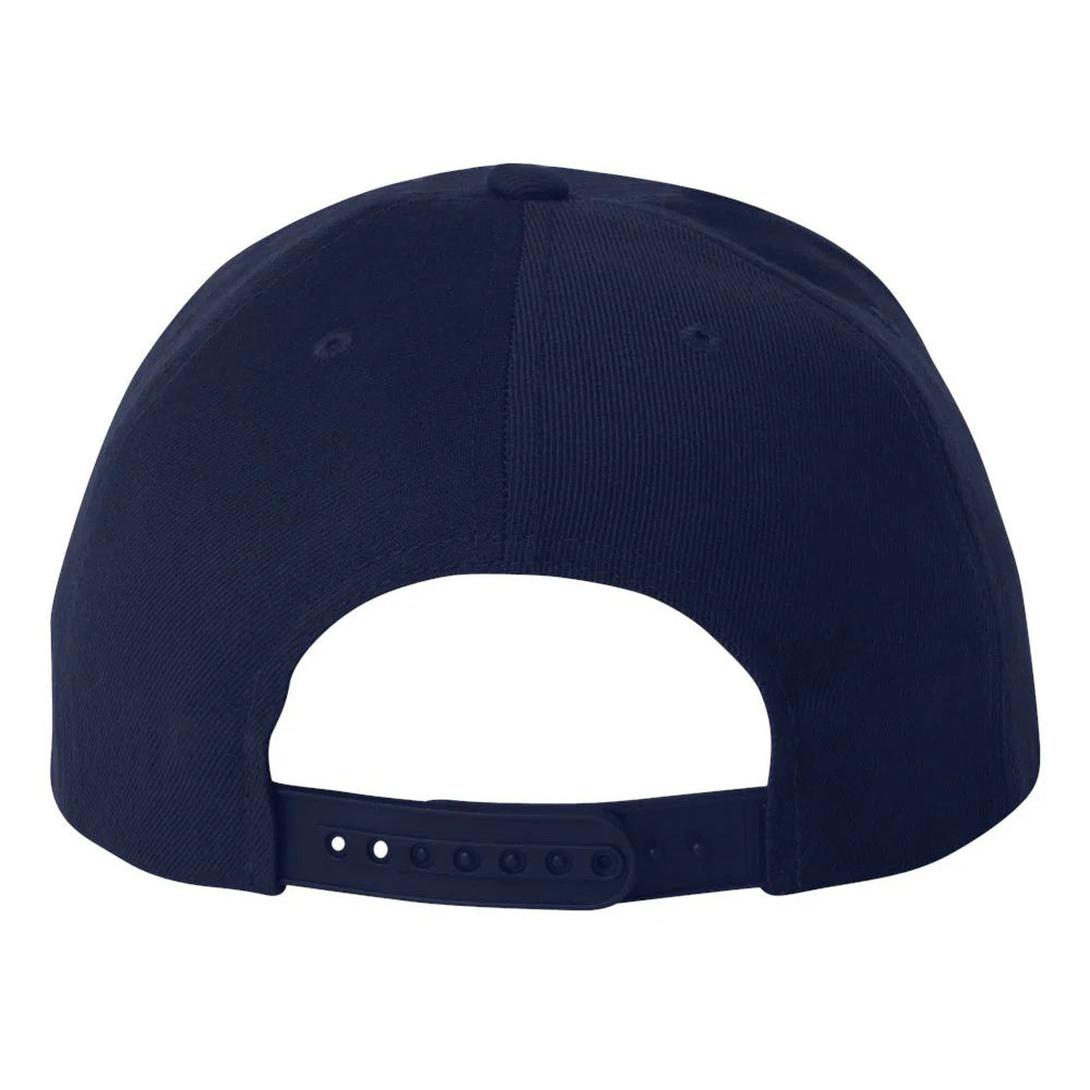 Italian Beef Chicago Bears Spoof Embroidered Baseball Cap