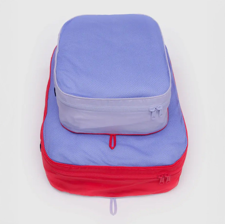 Packing Cube Travel Pouches (Set of 2)