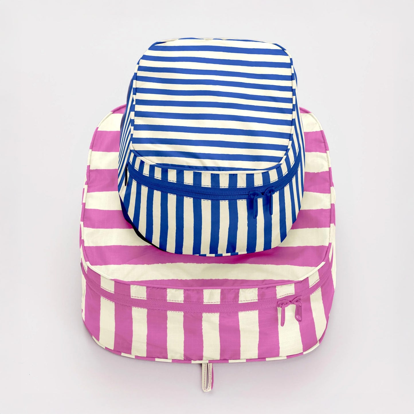 Packing Cube Travel Pouches (Set of 2)