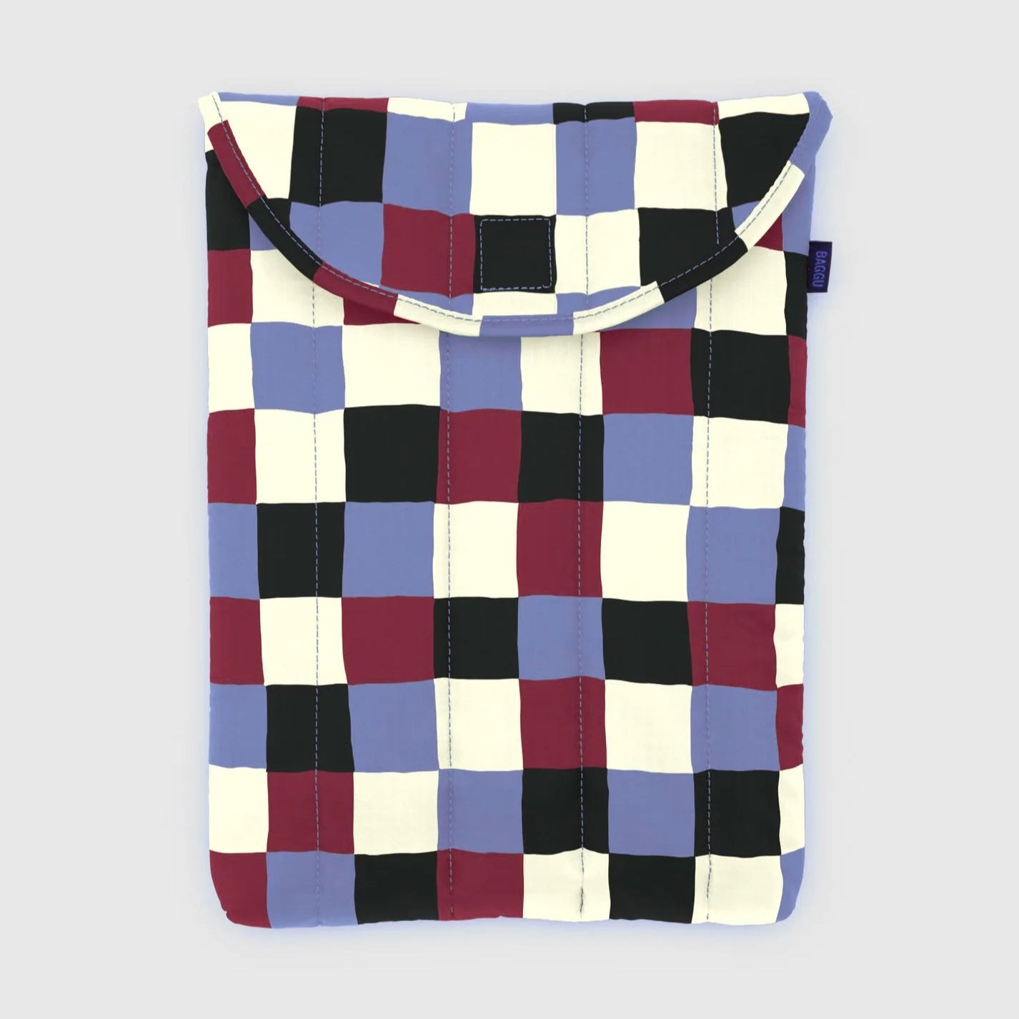 Puffy Laptop Computer Sleeve
