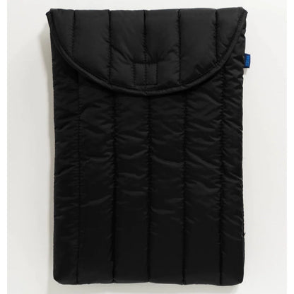 Puffy Laptop Computer Sleeve