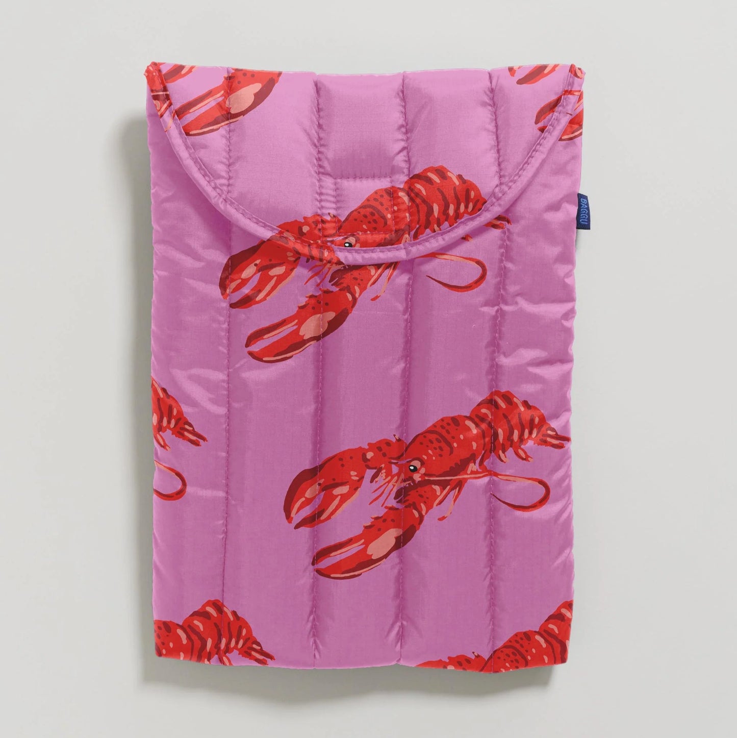 Puffy Laptop Computer Sleeve