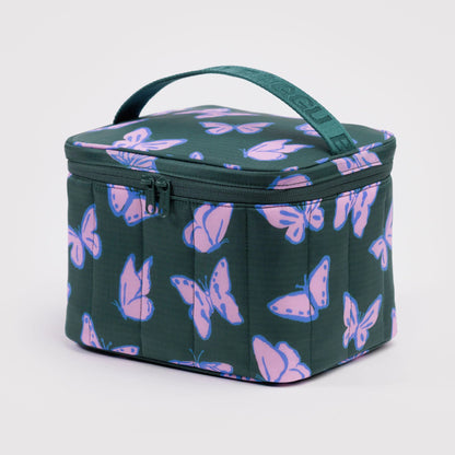 Puffy Lunch Tote Bag